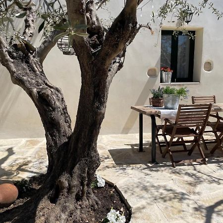 Petra & Elia Villa Megala Chorafia Luaran gambar
